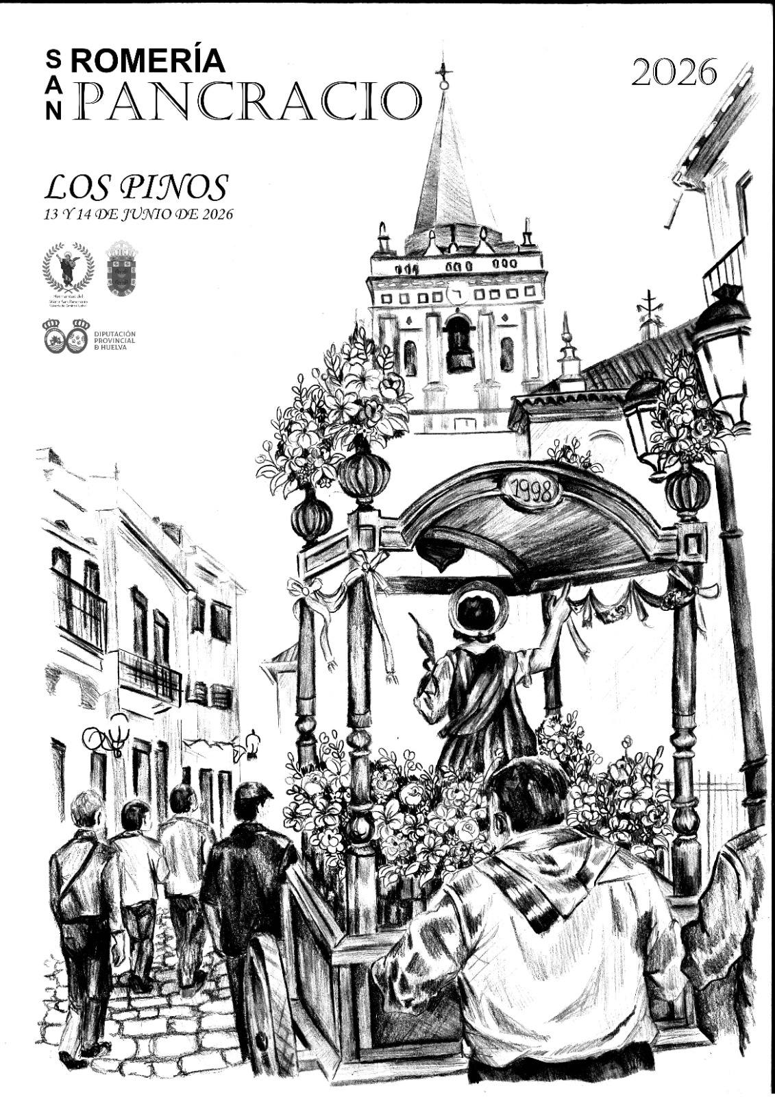 Romería de San Pancracio  
